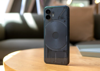 Bütçe dostu Nothing Phone 2a güçlü işlemciyle geliyor