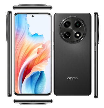OPPO A2 Pro