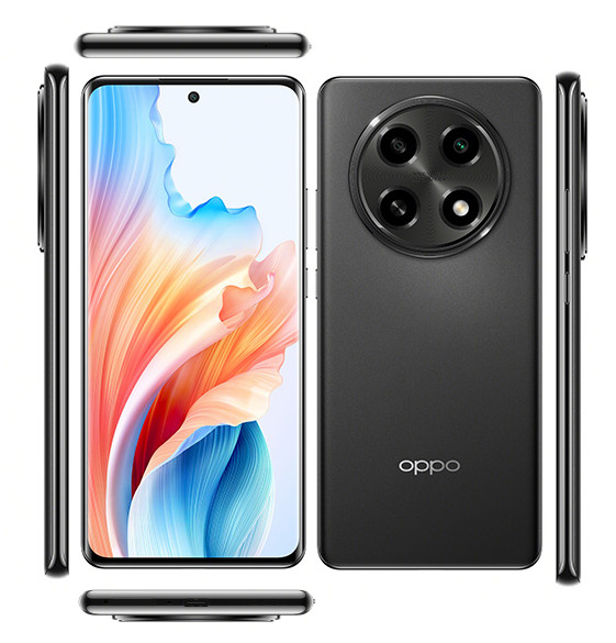 OPPO A2 Pro 