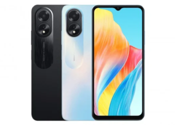 OPPO A18