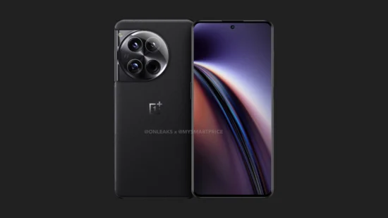 OnePlus 12