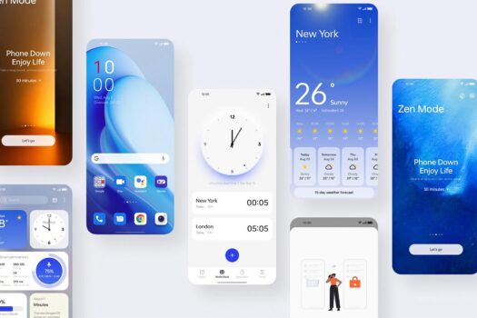 OxygenOS artık eski arayüzüne geri dönmeyecek!