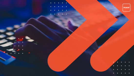 PEAKUP, yeni mezunlara teknoloji dünyasının kapılarını açıyor