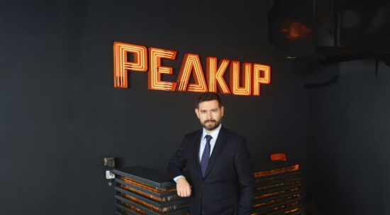 PEAKUP, yeni mezunlara teknoloji dünyasının kapılarını açıyor