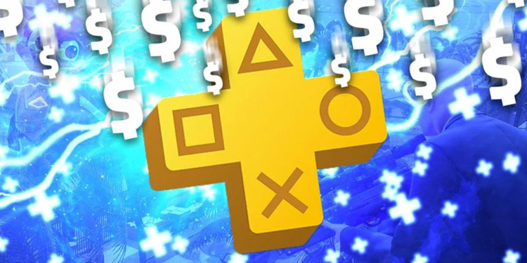 PS Plus Zam