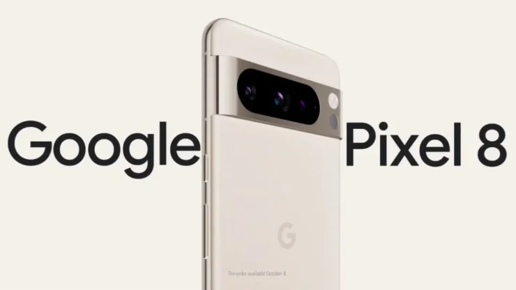 Google Tensor 3