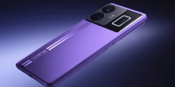Realme GT 5 Pro Render Görselleri ile Sızdı
