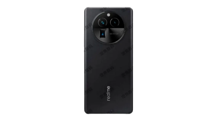 Realme GT 5 Pro