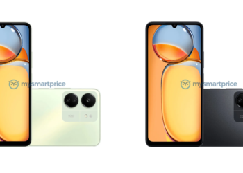 Redmi 13C Göz Alıcı Tasarımıyla Ortaya Çıktı! İşte Yakışıklı!
