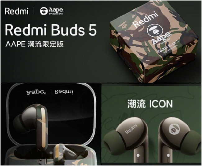 Redmi Buds 5 Sudan Ucuz Fiyatı ile Geldi!