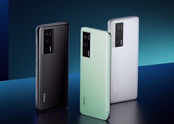 Redmi K70 Pro
