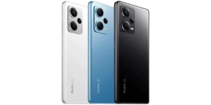 Redmi Note 13