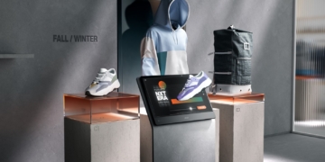 Portal: M, Jenn Lee ve Acer, Dijital Ortama Aktarılan Koleksiyonu 3 Boyutlu Olarak Londra Moda Haftası 2023'te Sergileyecek ve Sürdürülebilirliğe Dikkat Çekecek