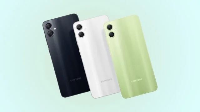 Samsung Galaxy A05 ve Galaxy A05s Duyuruldu! Giriş Seviye Karıştı!