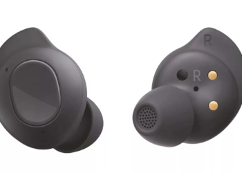 Galaxy Buds FE Tasarımıyla Ortaya Çıktı! Çok Yakışıklı Olmuş!