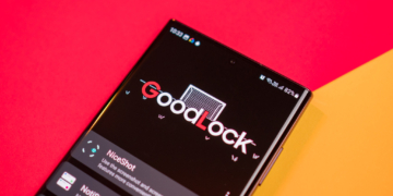 samsung good lock