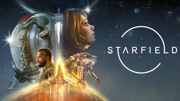 Starfield Türkçe Yama