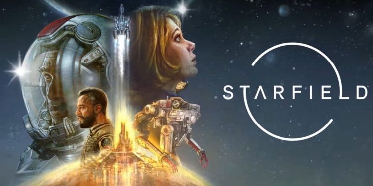 Starfield Türkçe Yama