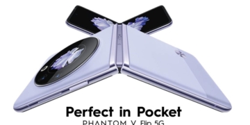 TECNO Phantom V Flip Tanıtıldı! Galaxy Z Flip'in Gözü Yaşlı!