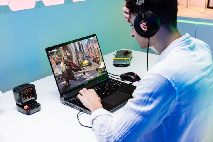 MSI ile Okula Dönüş Kampanyası Devam Ediyor!
