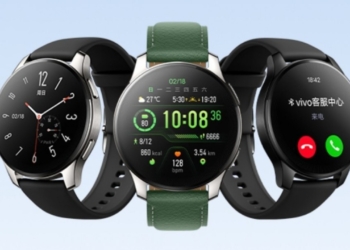 Vivo Watch 3 Geliyor! Apple Watch İçin Yolun Sonu Göründü!