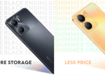 Vivo Y56 5G Yeni Depolama Seçeneğiyle Karşımızda!