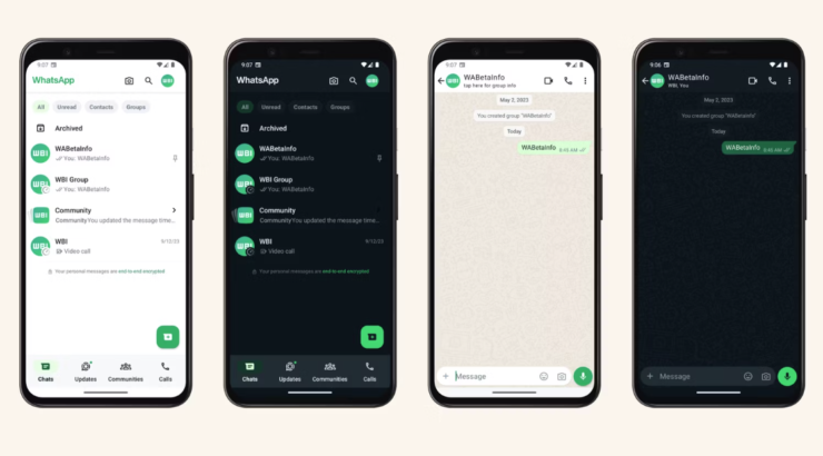WhatsApp