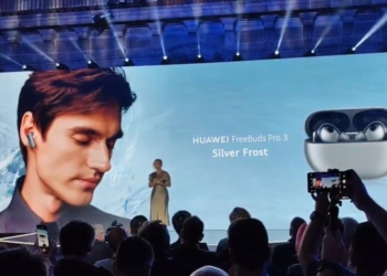 Huawei Freebuds Pro 3 Tanıtıldı! AirPods Pro'yu Mezara Gömecek!