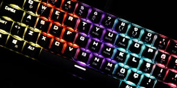 XPG Summoner ve Summoner Mini Karşı Karşıya!