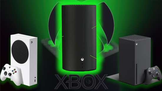 Yeni Xbox