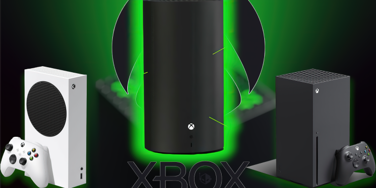 Yeni Xbox