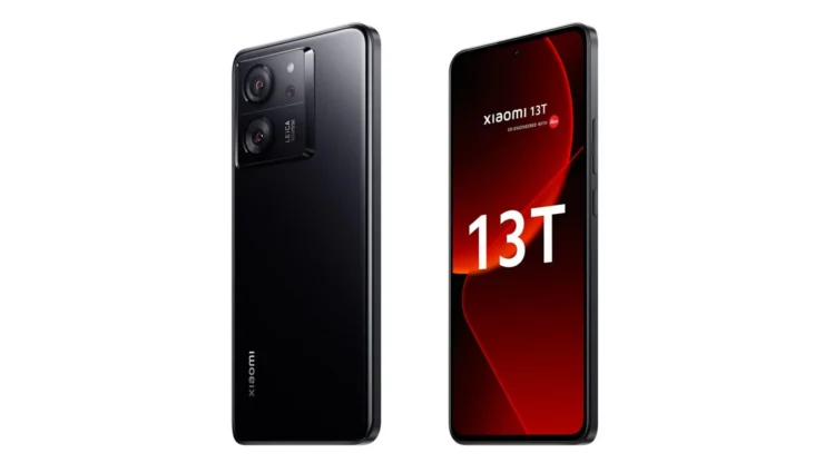 Xiaomi 13T