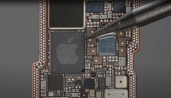 Apple ve Qualcomm 5G Modemi Konusunda El Sıkıştı! iPhone 18'e Kadar Anlaştılar!
