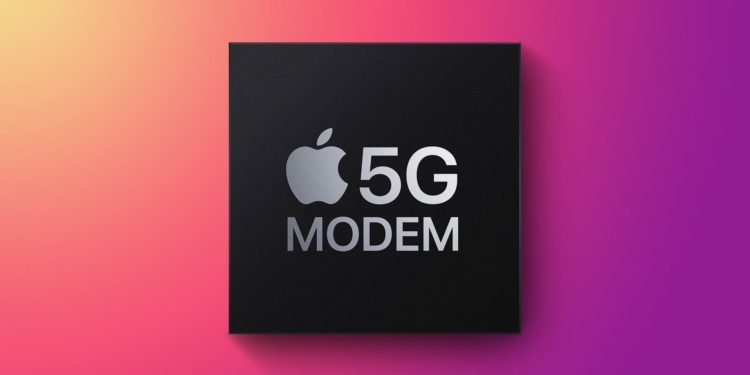 iPhone 17 Serisi Apple Üretimi 5G Modemleriyle Gelebilir!