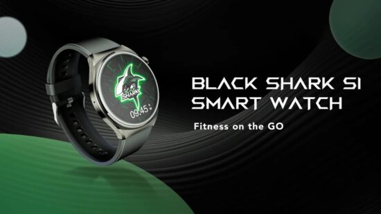 Yepyeni Xiaomi Black Shark oyuncu aksesuarları tanıtıldı!