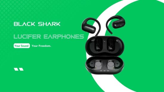 Yepyeni Xiaomi Black Shark oyuncu aksesuarları tanıtıldı!