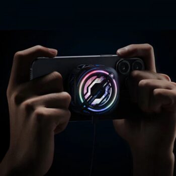 Yepyeni Xiaomi Black Shark oyuncu aksesuarları tanıtıldı!