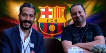 Philips TV FC Barcelona Resmi Sponsorlu Oldu | Yeni Ürünler Neler Sunuyor?