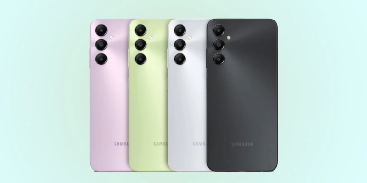 Samsung Galaxy A05 ve Galaxy A05s Duyuruldu! Giriş Seviye Karıştı!