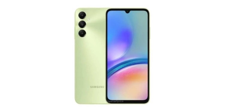 Samsung Galaxy A05s Özellikleriyle Karşımızda! Giriş Seviye Karışacak!