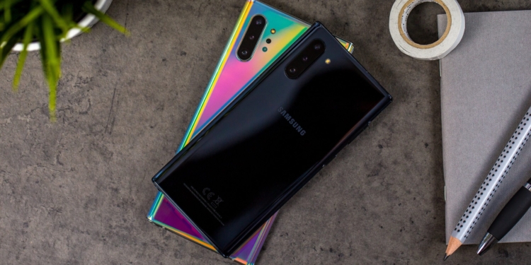 Galaxy Note 10 Serisi Sütten Kesildi! Güncelleme Desteği Bitirildi!