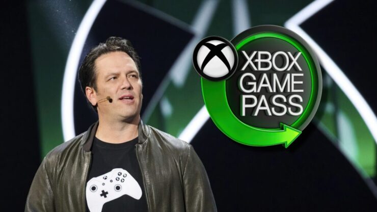 Xbox Game Pass zam