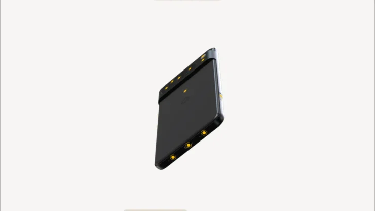 Google Pixel 8 Pro Çırılçıplak Karşımızda! iPhone'a Tokat Atacak!