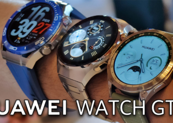 HUAWEI Watch GT 4 ve HUAWEI FreeBuds Pro 3 İlk Bakış