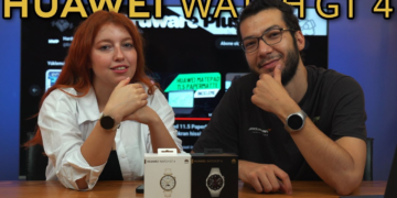 HUAWEI Watch GT 4 İncelemesi | Herkese Uygun Akıllı Saat!