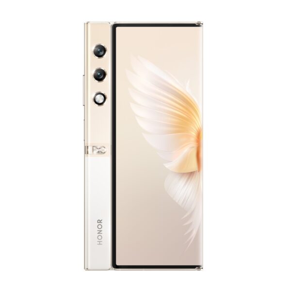 HONOR Cüzdan Gibi Taşınabilen Telefon Konseptini Tanıttı! İşte HONOR V Purse!