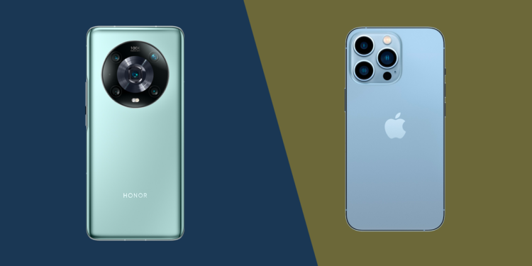 Honor CEO'su iPhone 15 Serisini Yerden Yere Vurdu! İşte O Açıklama!