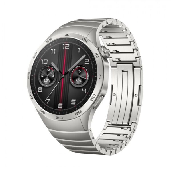Huawei Watch GT4 Geliyor! İşte Can Alıcı Tasarımı! Huawei Watch GT4 Geliyor! İşte Can Alıcı Tasarımı!