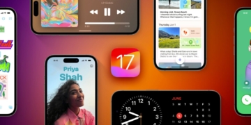iOS 17