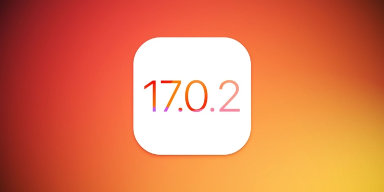 iOS 17.0.2 Güncellemesi Yayınlandı! Bunu Sakın Kaçırmayın!